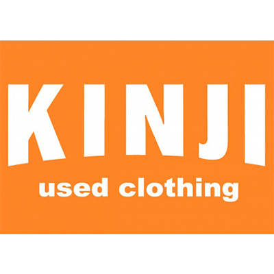 kinji